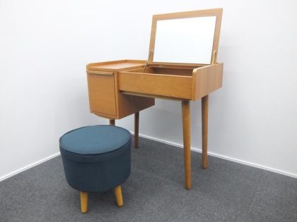 unico ウニコ ドレッサーセット ALBERO アルベロ シーグリーン　ｗ80-13000